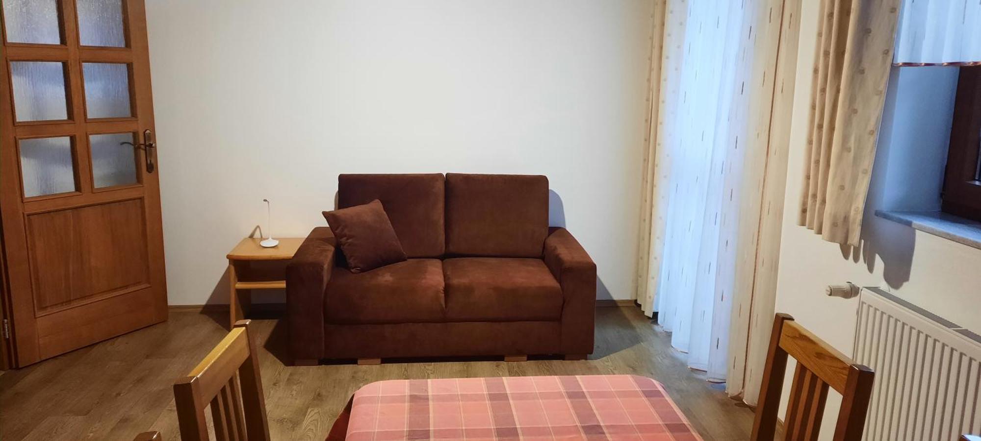 Apartmany Kolb Ramzova Ostružná Exteriér fotografie