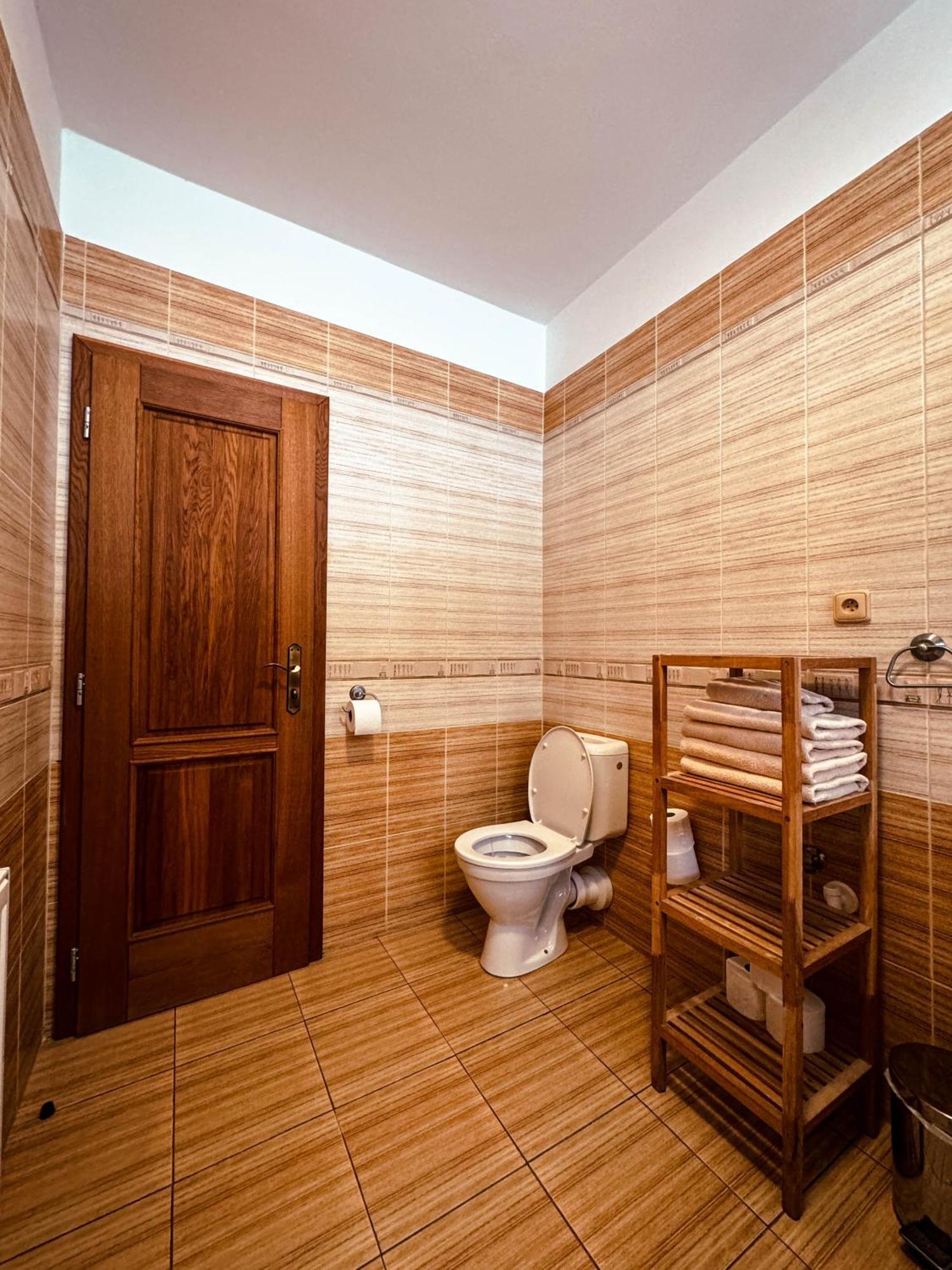 Apartmany Kolb Ramzova Ostružná Exteriér fotografie